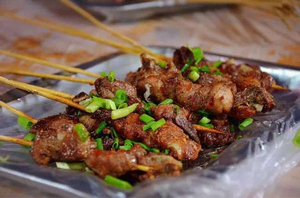 阳高五花肉培训