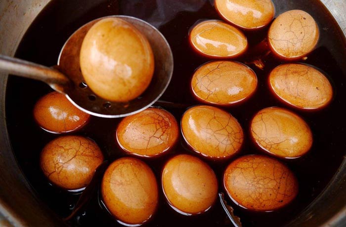 阳高茶叶蛋培训
