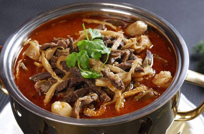 阳高牛杂火锅培训